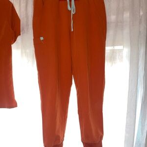 Jogger Scrub Pants-Garde Malade